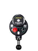 Backscatter Atom Flash Underwater Strobe AF-1 Back View