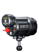 Backscatter Atom Flash Underwater Strobe AF-1 Back View