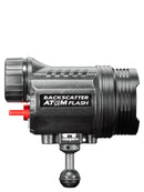 Backscatter Atom Flash Underwater Strobe AF-1 Side View