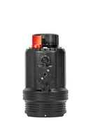 Backscatter Atom Flash Underwater Strobe AF-1 Top View