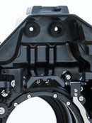 Backscatter Foam Blocks