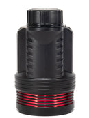 Backscatter Hybrid Flash Top