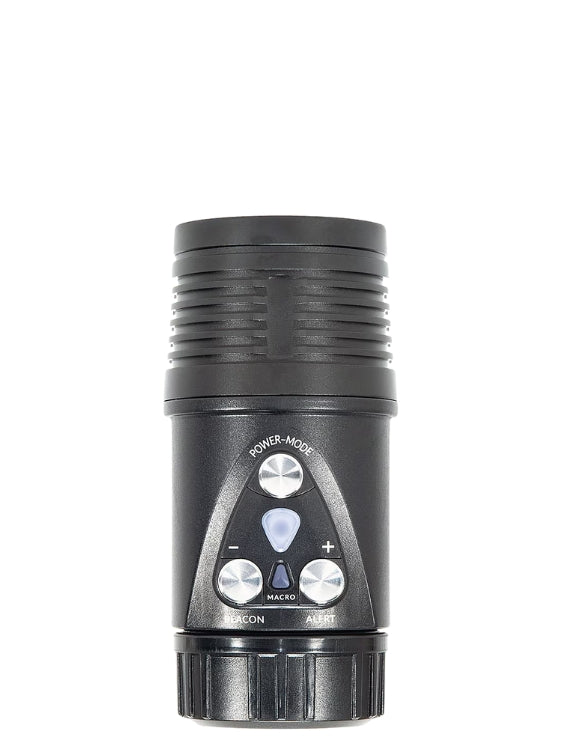 Backscatter Macro Wide 4300 Video Light (MW-4300) Top