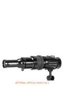 Backscatter Macro Wide 4300 Video Light (MW-4300) Optical Snoot
