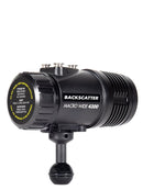 Backscatter Macro Wide 4300 Underwater Video Light MW-4300