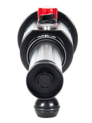 Backscatter Mini Flash 2 Underwater Strobe MF-2 Back