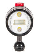 Backscatter Mini Flash 2 Underwater Strobe MF-2 Front