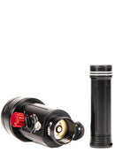 Backscatter Mini Flash 2 Underwater Strobe MF-2 Open