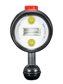 Backscatter Mini Flash Underwater Strobe (MF-3) Lens