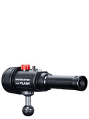 Backscatter Mini Flash Underwater Strobe (MF-3) Side