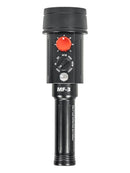 Backscatter Mini Flash Underwater Strobe (MF-3) Top View
