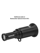Backscatter Optical Snoot OS-1