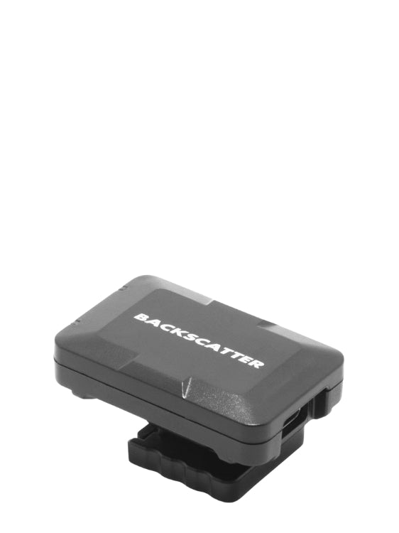  Backscatter Smart Control Optical TTL Flash Trigger 
