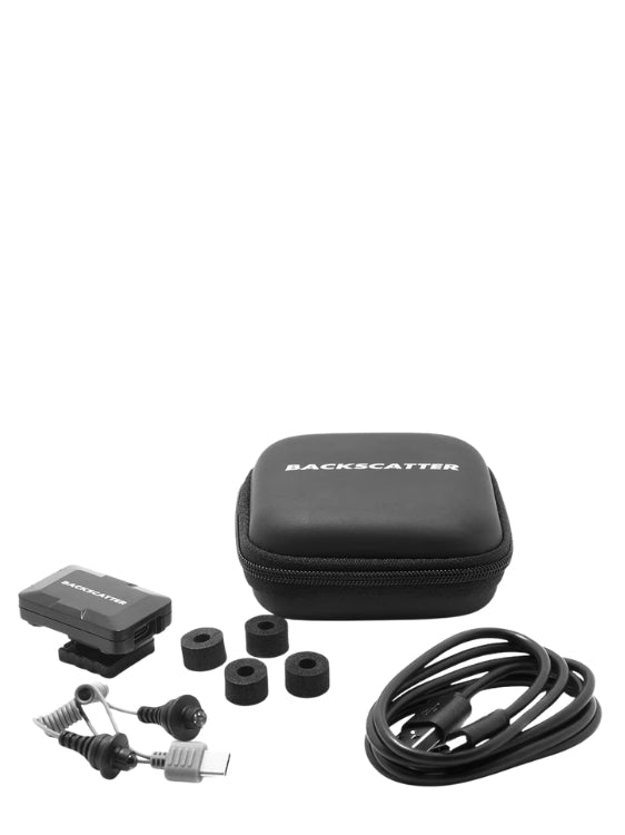 Backscatter Universal Flash Trigger for Olympus and OM System