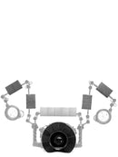 Backscatter Buoyancy Package SLR In Use