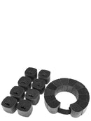 Backscatter Buoyancy Package SLR