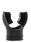 Black Comfort Regulator Mouthpiece