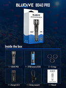 Bludive-BD40-Pro-3000-Lumen-Dive-Torch-Lifestyle