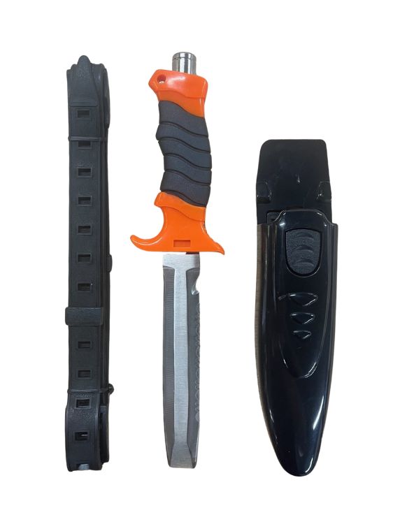 Blue Explorer Abalone Tool