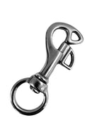 Butterfly Bolt Snap Stainless Steel 9cm
