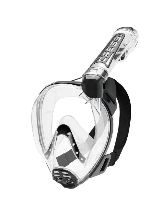 Cressi Duke Full Face Snorkelling Mask ($85) | ODG Australia