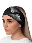 Caitlin Grace Head Buffs Black Manta