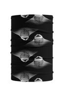 Caitlin Grace Head Buffs Manta Black