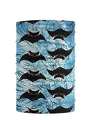 Caitlin Grace Head Buffs Manta Blue