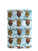 Caitlin Grace Head Buffs Turtle