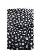 Caitlin Grace Head Buffs White and Black Spots