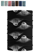 Caitlin Grace Head Buffs