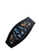 Caitlin Grace Ningaloo Reef Mask Tamer