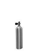 Catalina S13 Aluminium Scuba Cylinder