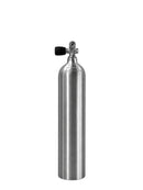 Catalina S19 Aluminium Scuba Cylinder