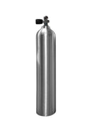 Catalina S40 Aluminium Scuba Cylinder