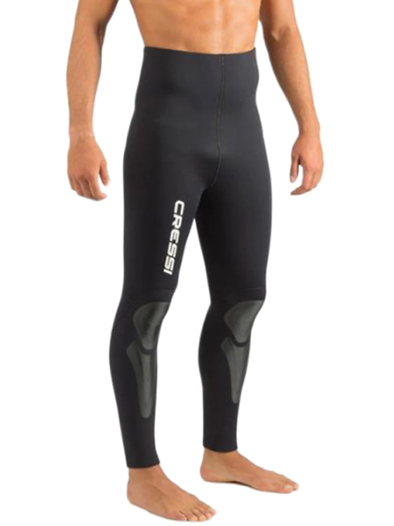 Cressi Apnea 2mm Wetsuit Front Bottoms Only