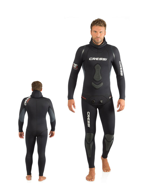 Spearfishing Suits