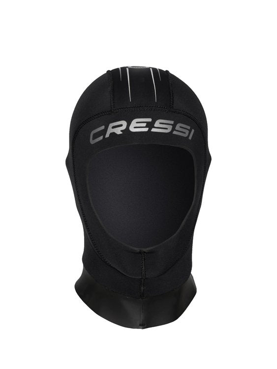 Cressi Desert Drysuit Ladies Hood Front