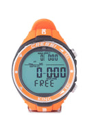 Cressi King Freedive Computer
