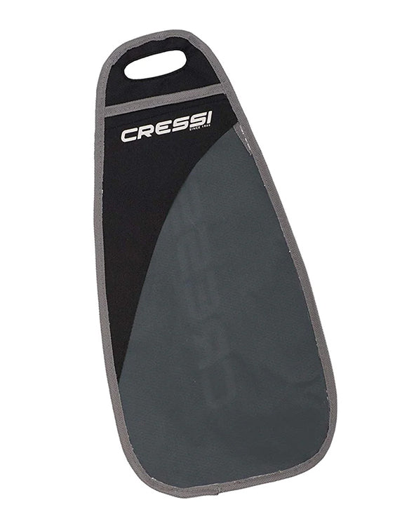 Cressi Metis Corsica Snorkel Set Carry Bag