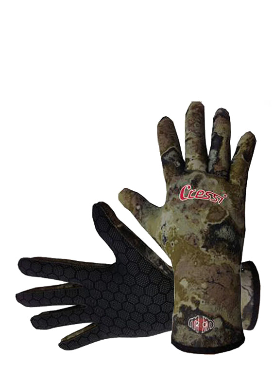 Cressi Spider Tec Gloves