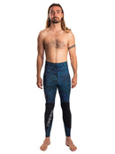 Cressi Tokugawa 2mm Skin Wetsuit Front Bottoms