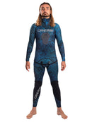 Cressi Tokugawa 2mm Skin Wetsuit Front