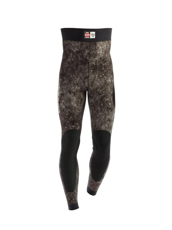 Cressi Tracina 3.5mm Freediving Wetsuit Mens Pants