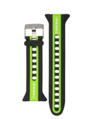 Cressi Neon Watch Strap Black lime