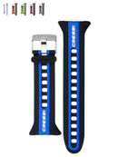 Cressi Neon Watch Strap Colours