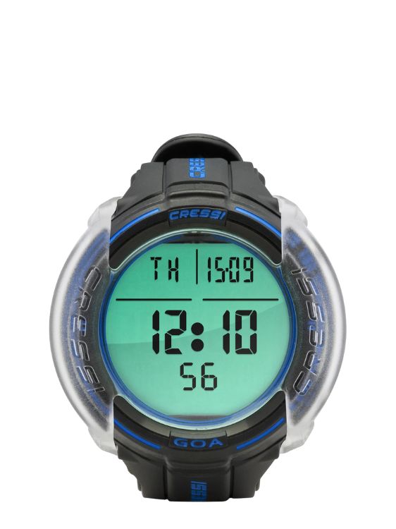 Cressi Dive Watch Silicone Screen Protector ($15) | ODG Australia