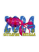 Cuttlefish Whyalla 2024 Sticker