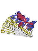 Cuttlefish Whyalla 2024 Sticker