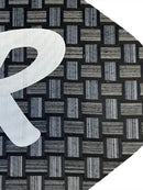 DiveR Freediving Fin Blades - Carbon Innegra V2 Detail